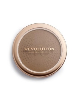 Revolution Mega Bronzer 01 - Cool donna