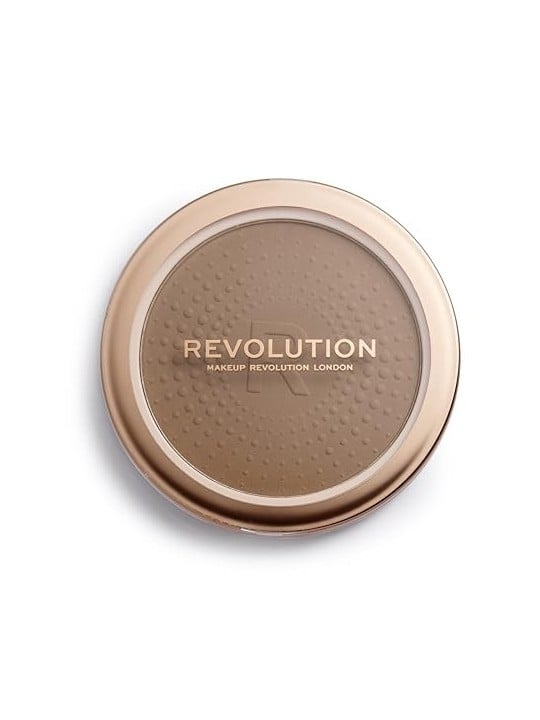 Revolution Mega Bronzer 01 - Cool donna