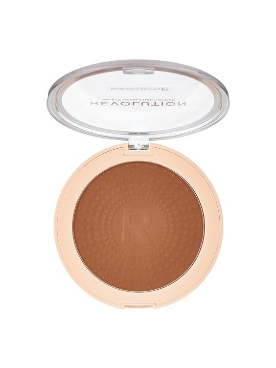Revolution Mega Bronzer 01 - Cool donna