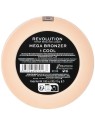 Revolution Mega Bronzer 01 - Cool donna