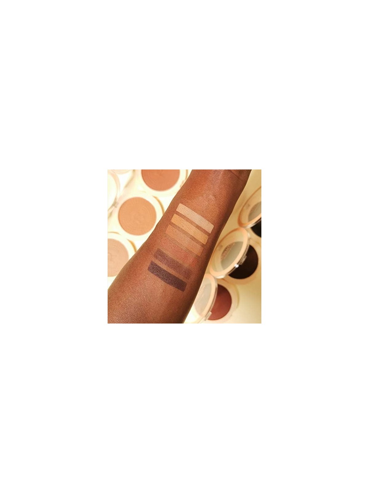 Revolution Mega Bronzer 01 - Cool donna