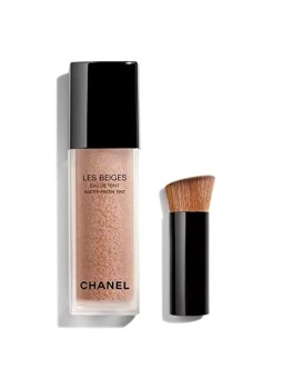 Chanel Les Beiges Water-Fresh Tint donna 30ml Medium Light