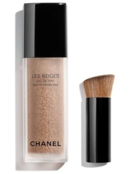 Chanel Les Beiges Water-Fresh Tint 30ml 40 Medium Plus