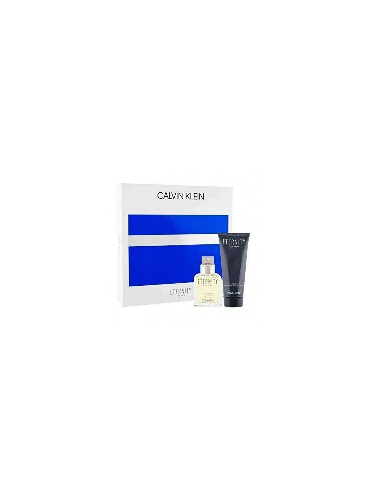 Calvin Klein Eternity for Men Gift Set