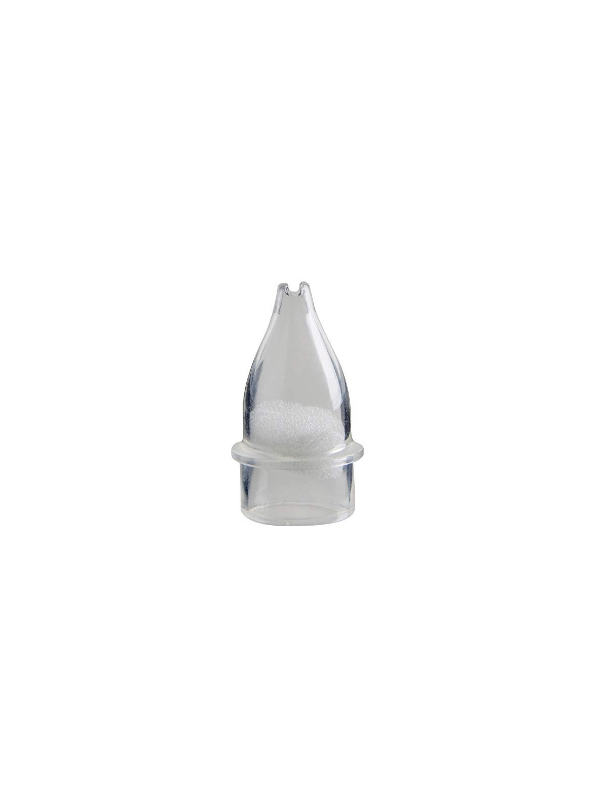 Ricambi Morbidi per Aspiratore Nasale Physioclean Chicco