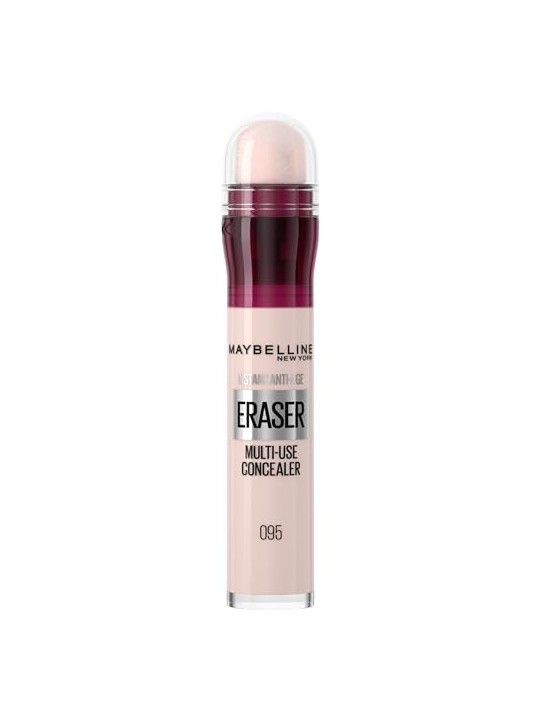Correttore occhi MAYBELLINE Instant Anti Age Eraser 95 Cool Ivory 68ml