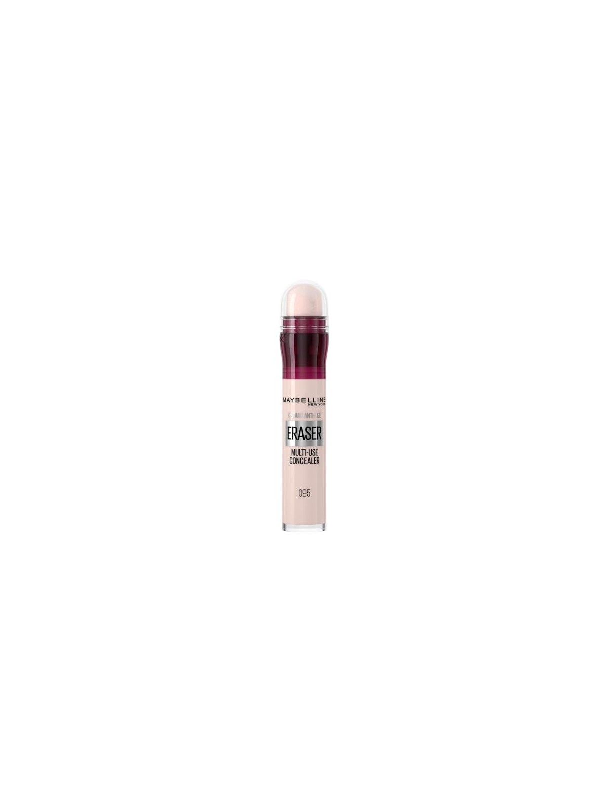 Correttore occhi MAYBELLINE Instant Anti Age Eraser 95 Cool Ivory 68ml
