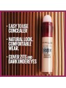 Correttore occhi MAYBELLINE Instant Anti Age Eraser 95 Cool Ivory 68ml