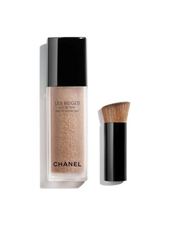 Chanel Les Beiges Water-Fresh Tint donna 30ml Medium