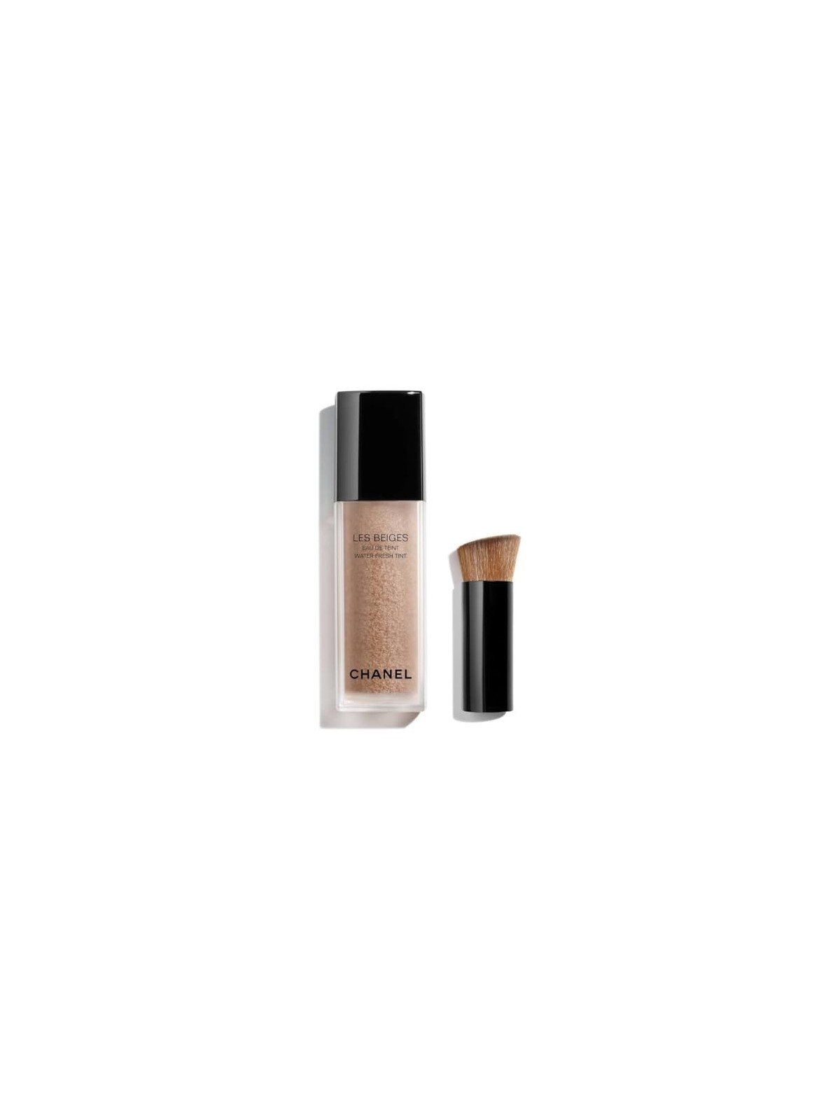 Chanel Les Beiges Water-Fresh Tint donna 30ml Medium