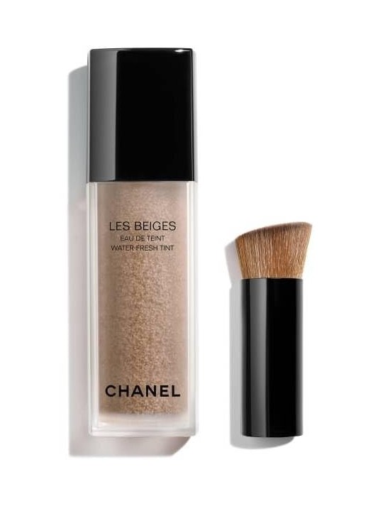 Chanel Les Beiges Water-Fresh Tint donna 30ml Medium