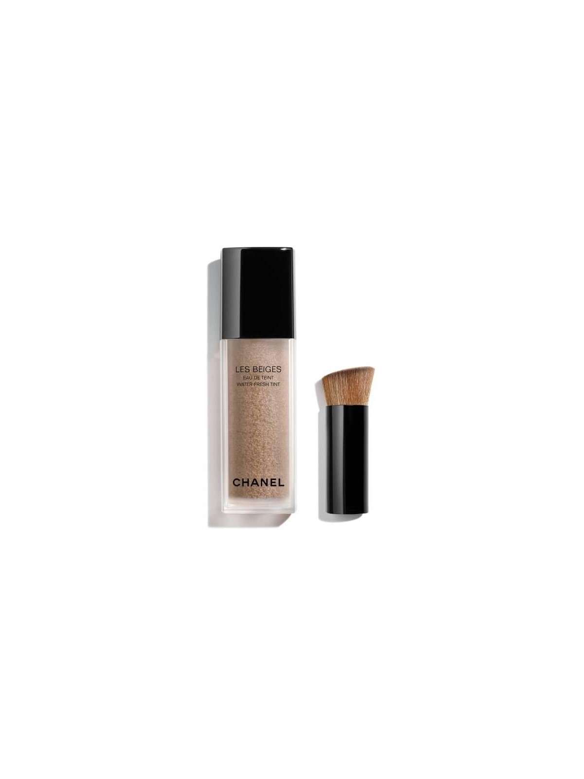Chanel Les Beiges Water-Fresh Tint donna 30ml Medium