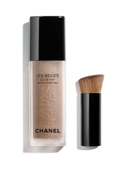 Chanel Les Beiges Water-Fresh Tint donna 30ml Medium