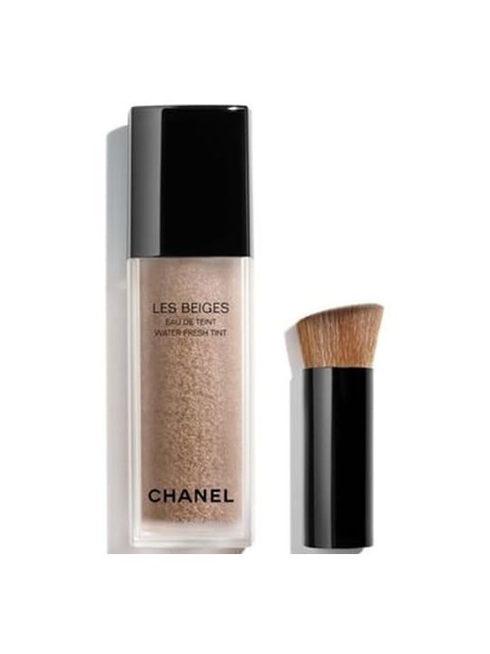 Chanel Les Beiges Water-Fresh Tint donna 30ml Medium