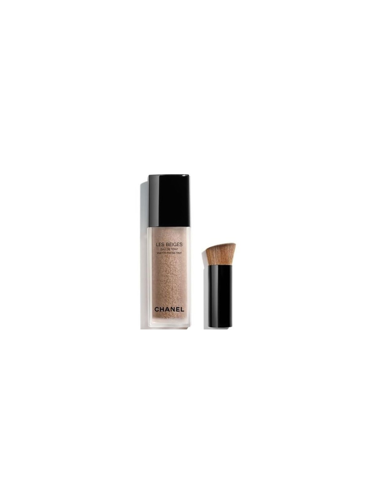 Chanel Les Beiges Water-Fresh Tint donna 30ml Medium