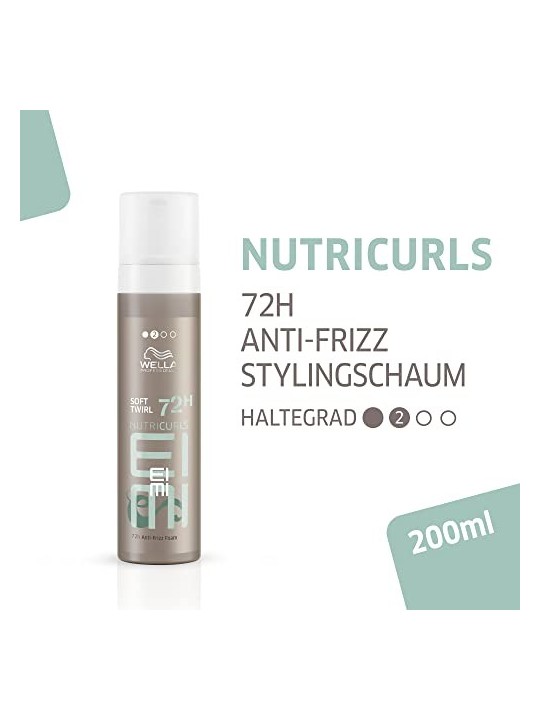 EIMI Nutricurls Soft Twirl 200ml Unisex