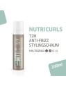 EIMI Nutricurls Soft Twirl 200ml Unisex