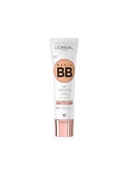L'Orï¿½ï¿½al C'est Magic Skin Perfector BB Cream 30 ml donna Medium