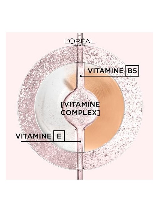 L'Orï¿½ï¿½al C'est Magic Skin Perfector BB Cream 30 ml donna Medium