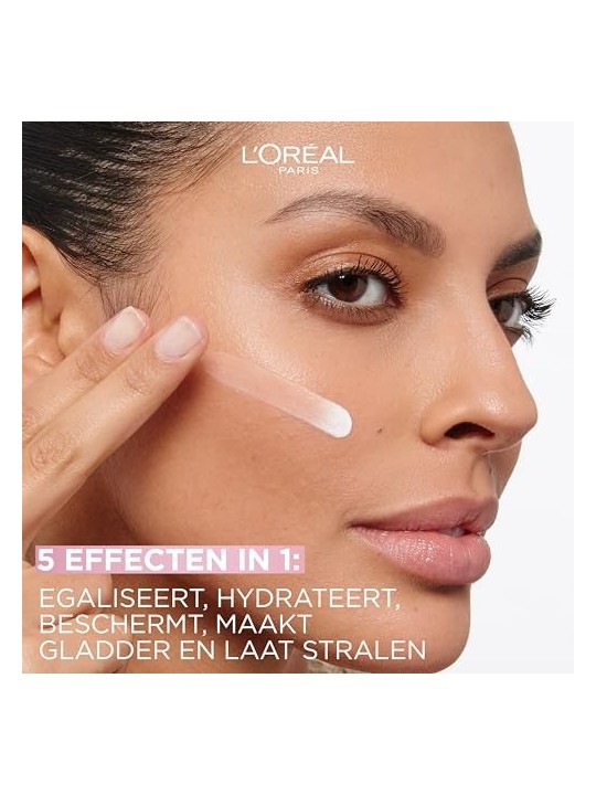 L'Orï¿½ï¿½al C'est Magic Skin Perfector BB Cream 30 ml donna Medium