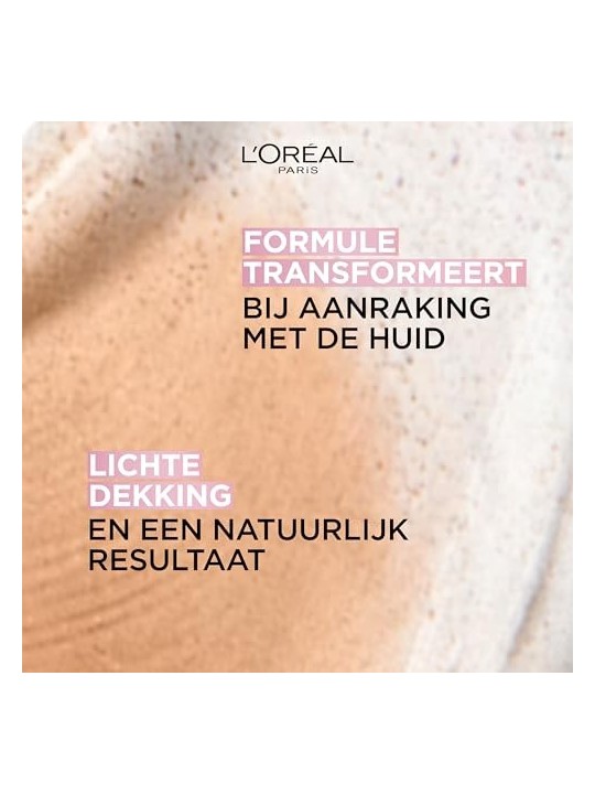 L'Orï¿½ï¿½al C'est Magic Skin Perfector BB Cream 30 ml donna Medium
