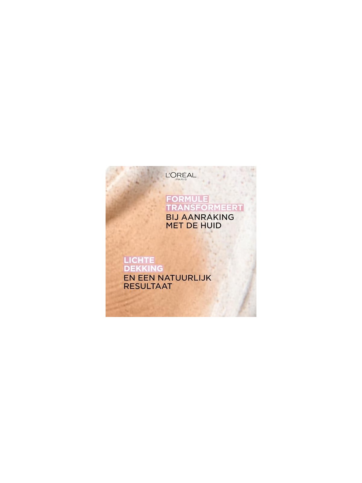 L'Orï¿½ï¿½al C'est Magic Skin Perfector BB Cream 30 ml donna Medium