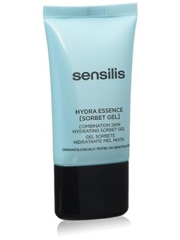 Sensilis HYDRA ESSENCE gel sorbetto idratante 40ml donna