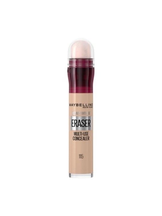Correttore occhi MAYBELLINE Instant Anti Age Eraser 115 Warm Light 68ml