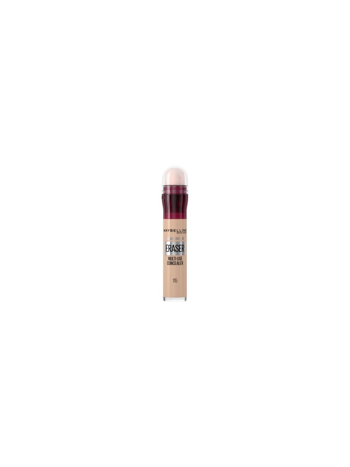 Correttore occhi MAYBELLINE Instant Anti Age Eraser 115 Warm Light 68ml