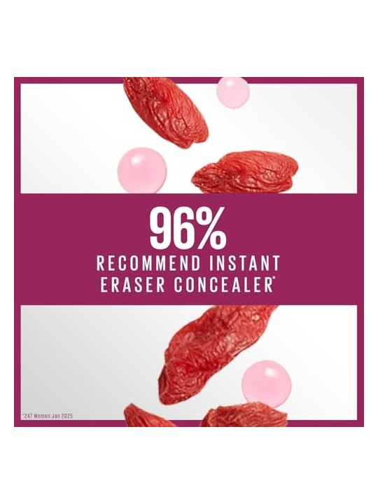 Correttore occhi MAYBELLINE Instant Anti Age Eraser 115 Warm Light 68ml