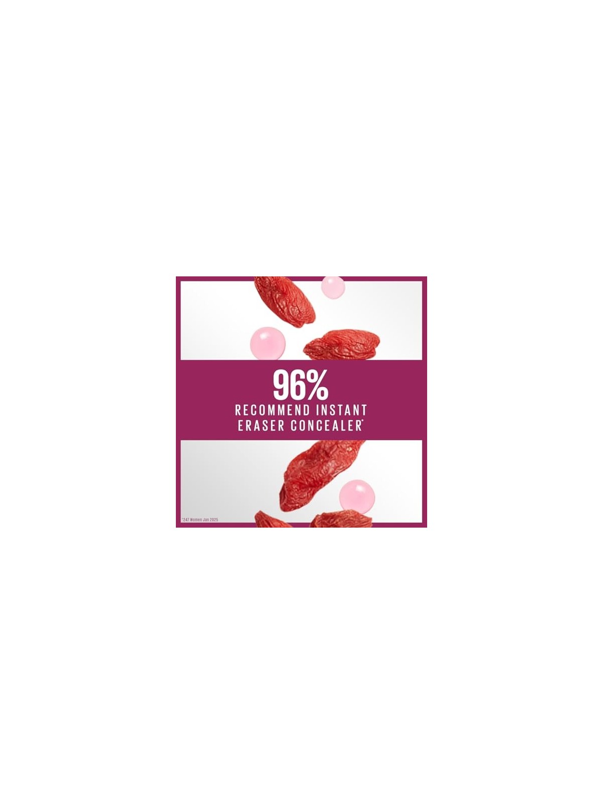 Correttore occhi MAYBELLINE Instant Anti Age Eraser 115 Warm Light 68ml