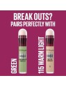 Correttore occhi MAYBELLINE Instant Anti Age Eraser 115 Warm Light 68ml