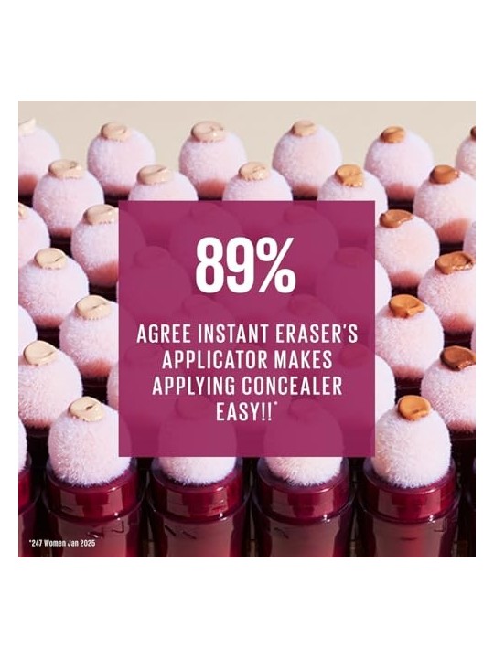 Correttore occhi MAYBELLINE Instant Anti Age Eraser 115 Warm Light 68ml