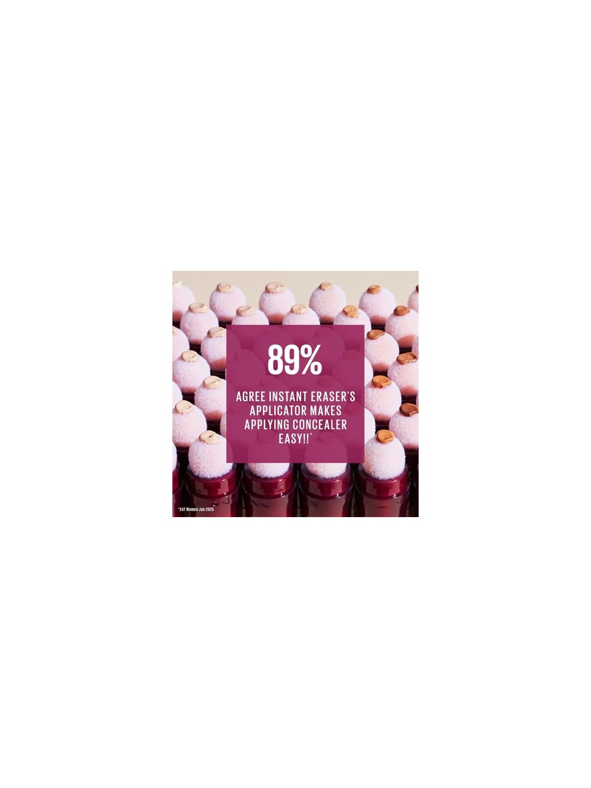 Correttore occhi MAYBELLINE Instant Anti Age Eraser 115 Warm Light 68ml