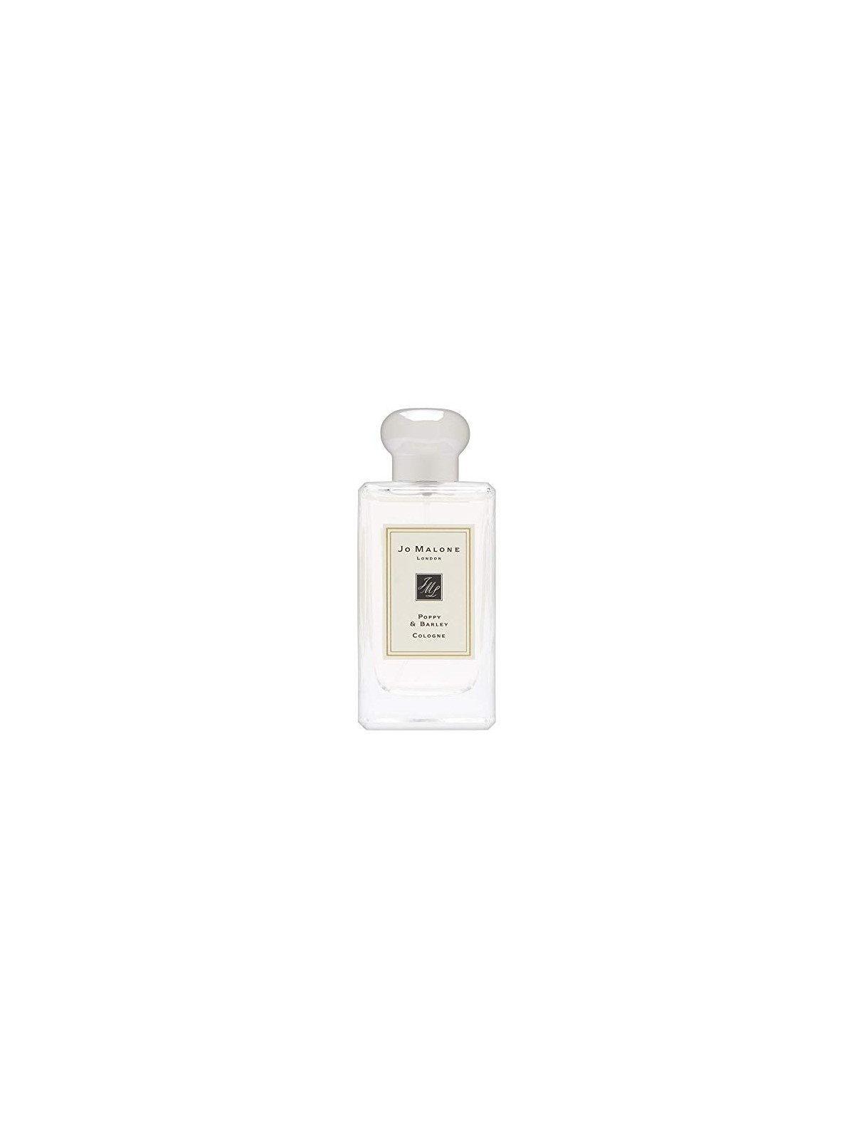 Jo Malone Papavero e Orzo eau de cologne unisex 100ml