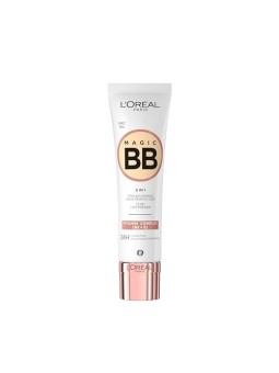 L'Orï¿½ï¿½al Wake Up & Glow BB C'Est Magic SPF20 BB Cream donna Light