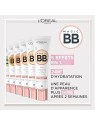L'Orï¿½ï¿½al Wake Up & Glow BB C'Est Magic SPF20 BB Cream donna Light