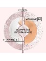 L'Orï¿½ï¿½al Wake Up & Glow BB C'Est Magic SPF20 BB Cream donna Light