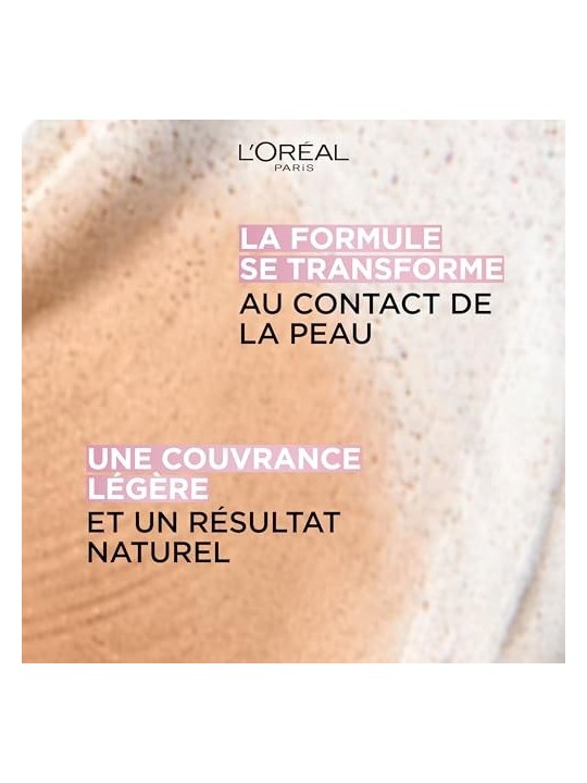 L'Orï¿½ï¿½al Wake Up & Glow BB C'Est Magic SPF20 BB Cream donna Light