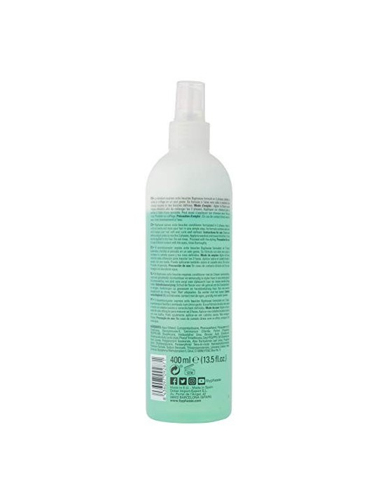 Byphasse ESPRESS ACTIVE BOUCLES balsamo per capelli ricci 400ml donna