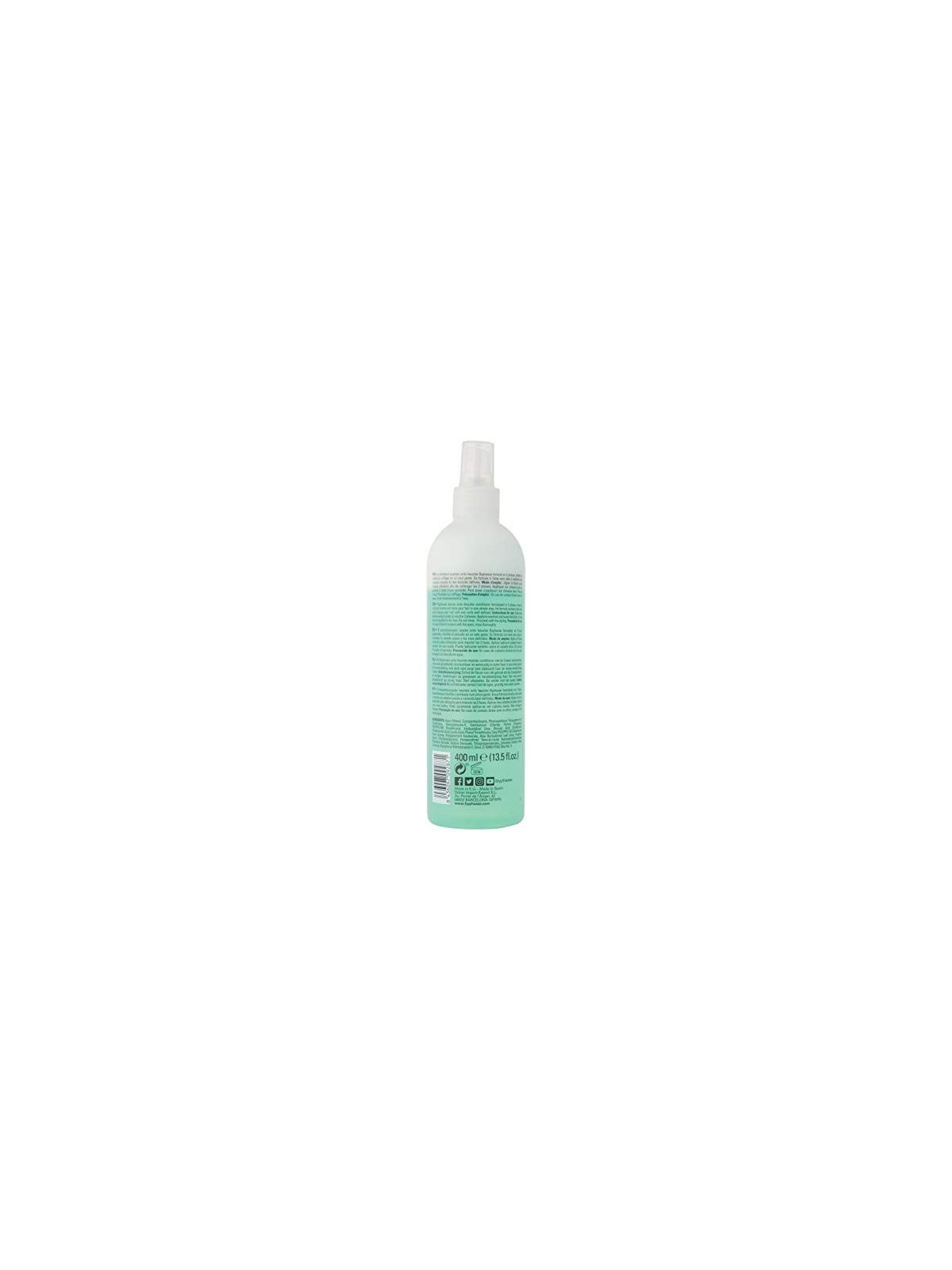 Byphasse ESPRESS ACTIVE BOUCLES balsamo per capelli ricci 400ml donna