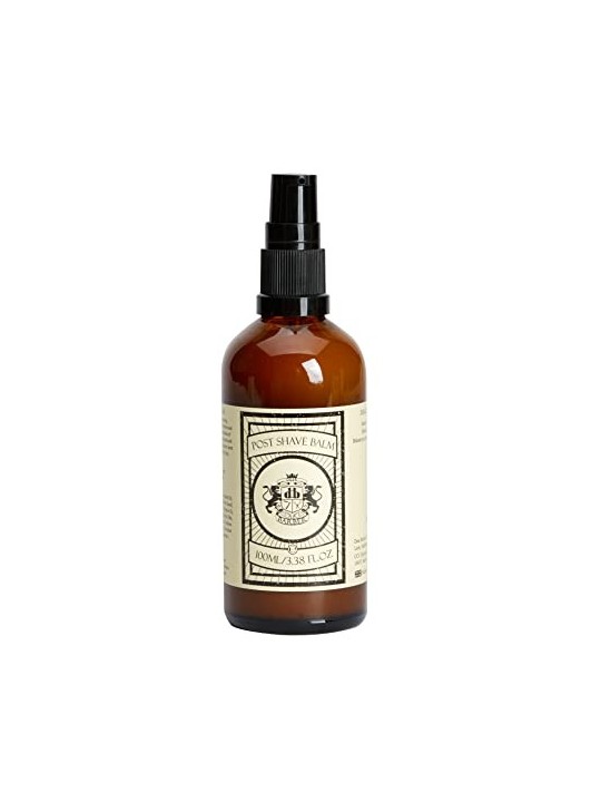 Balsamo dopobarba DEAR BARBER 100ml