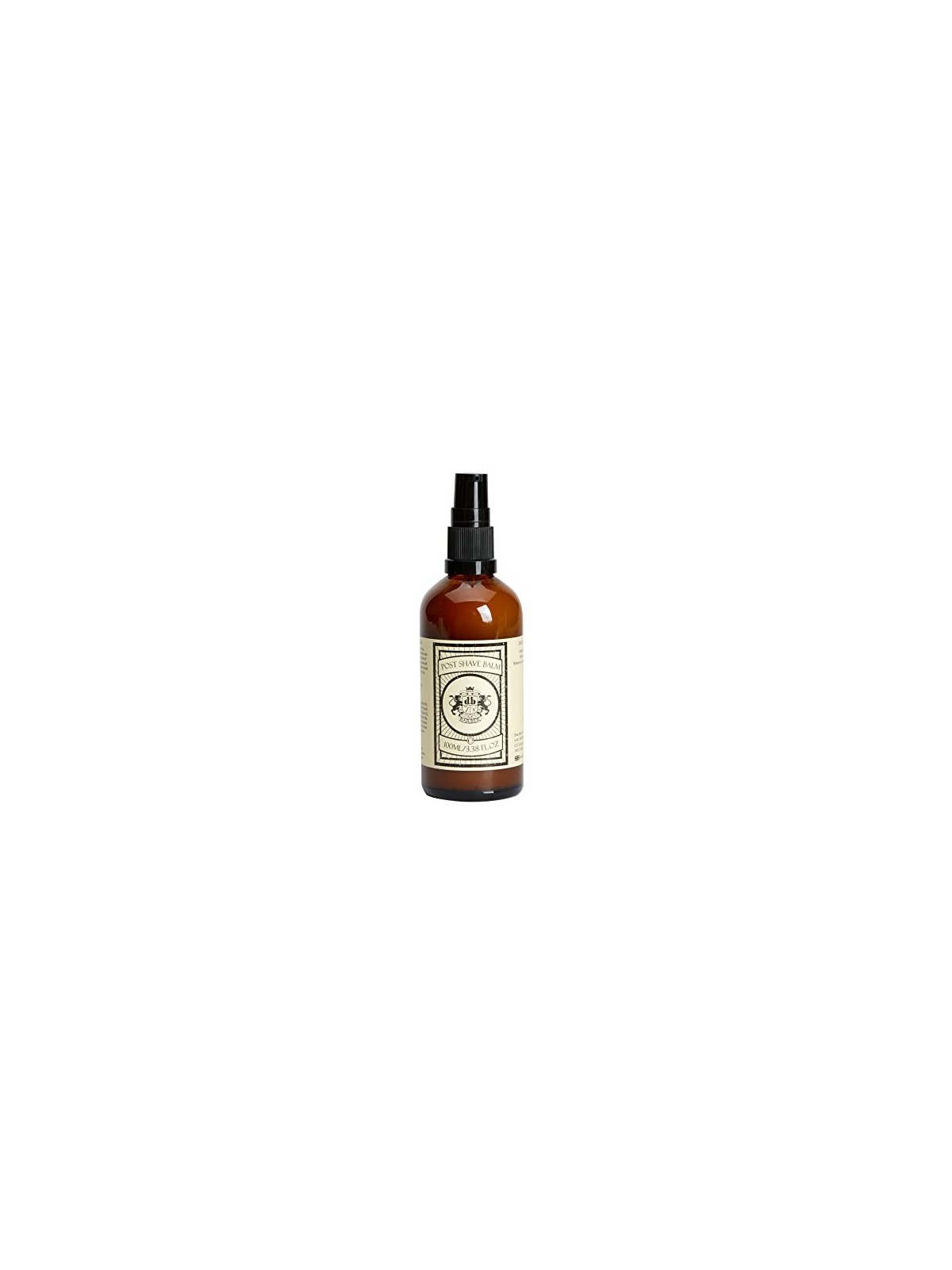 Balsamo dopobarba DEAR BARBER 100ml