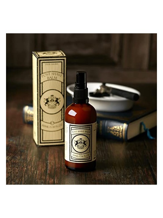 Balsamo dopobarba DEAR BARBER 100ml