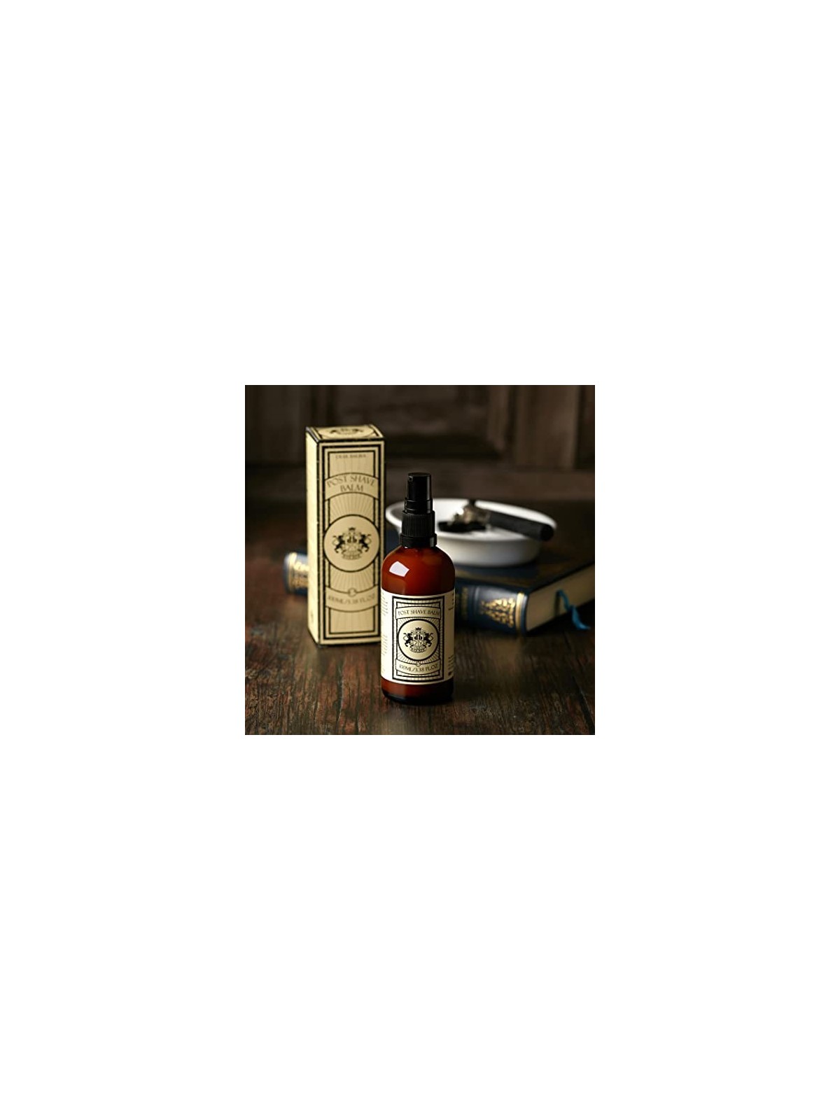 Balsamo dopobarba DEAR BARBER 100ml