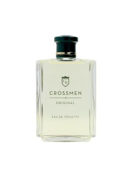Crossmen CROSSMEN ORIGINAL eau de toilette 200ml uomo