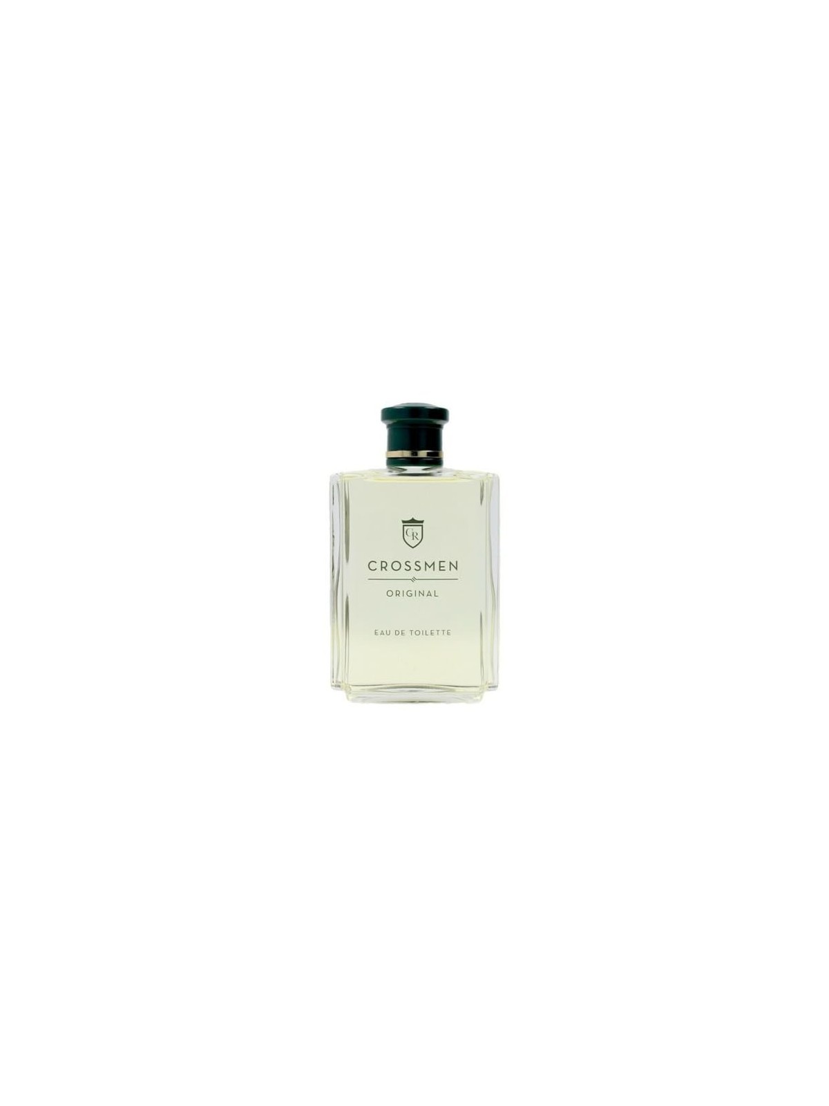 Crossmen CROSSMEN ORIGINAL eau de toilette 200ml uomo