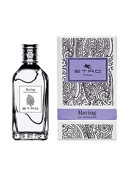 Etro Raving eau de toilette unisex 100ml