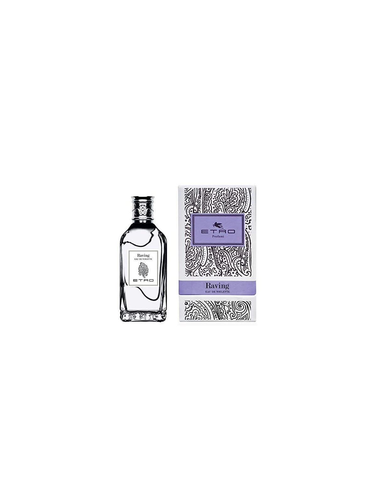 Etro Raving eau de toilette unisex 100ml