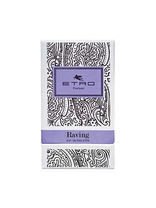 Etro Raving eau de toilette unisex 100ml